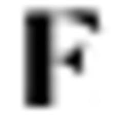 Logo Fandor