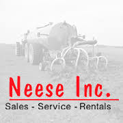 Logo Neese, Inc.
