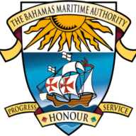 Logo Bahamas Maritime Authority