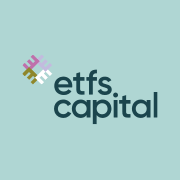 Logo ETFS Capital Ltd.