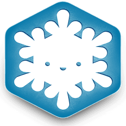 Logo Snowprint Studios AB