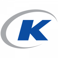 Logo Kacific Broadband Satellites Ltd.