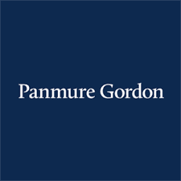 Logo Panmure Gordon Group Ltd.