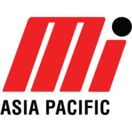 Logo Motion Asia Pacific Pty Ltd.