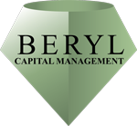 Logo Beryl Capital Management LLC