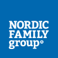 Logo Nordic Family Group AB