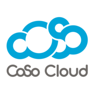 Logo CoSo Cloud LLC