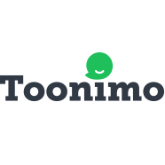 Logo Toonimo, Inc.