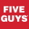 Logo Five Guys Enterprises LLC