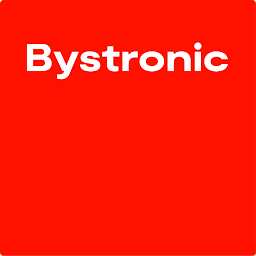 Logo Bystronic Czech Republic sro