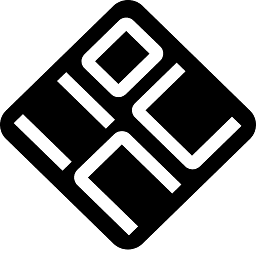 Logo House of Control Group AS