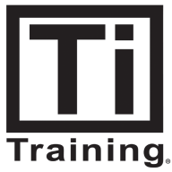 Logo Ti Training Corp.