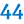Logo Odyssey 44 as