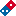 Logo Domino's Pizza Deutschland GmbH