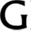 Logo Gideon Franklin Ltd.