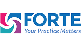 Logo Forte Pharma Ltd.