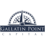 Logo Gallatin Point Capital LLC