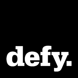Logo Defy Partners Management LLC