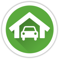 Logo Garageplatsen I Stockholm AB