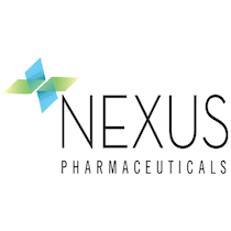 Logo Nexus Pharmaceuticals, Inc.
