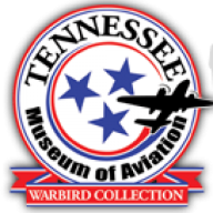 Logo Tennessee Museum of Aviation
