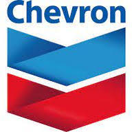 Logo Chevron Retirees Association