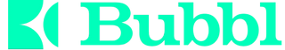 Logo Bubbl, Inc.