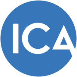 Logo International Currency Association
