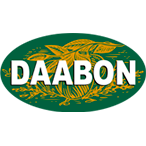 Logo Grupo Daabon