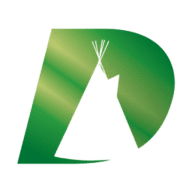 Logo Denendeh Investments, Inc.