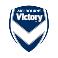 Logo Melbourne Victory Ltd.