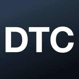 Logo Dell Technologies Capital