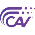 Logo CAV Ice Protection Ltd.