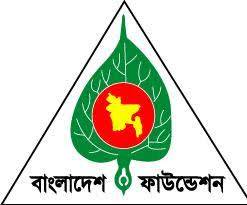 Logo Bangladesh Foundation For Development Research