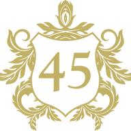 Logo Fortune 45 LLC
