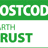Logo Postcode Earth Trust