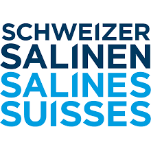 Logo Schweizer Salinen AG