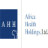 Logo Africa Health Holdings Ltd.