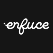 Logo Enfuce Financial Services Oy