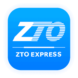 Logo ZTO Express Co., Ltd.