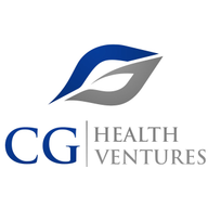 Logo CG Health Ventures SL
