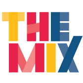 Logo The Mix (United Kingdom)