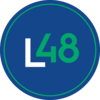 Logo Lower48 Analytics, Inc.
