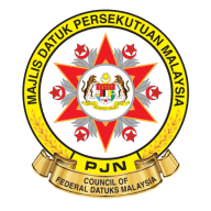 Logo Majlis Datuk Persekutuan Malaysia