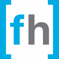 Logo Frame Health, Inc.