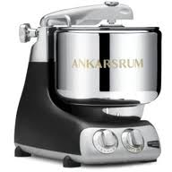 Logo Ankarsrum Kitchen AB