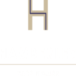 Logo Hamberley Development Ltd.