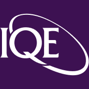 Logo IQE Silicon Compounds Ltd.