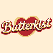 Logo Butterkist Ltd (United Kingdom)