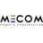 Logo MECOM Power & Construction Ltd.